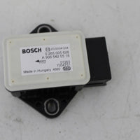 2007 Mercedes Sprinter W906 / Esp Yaw Rate Senor A 906 542 05 18