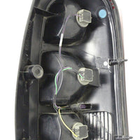 2005-2009 CHEVY UPLANDER DRIVER SIDE LEFT REAR TAIL LIGHT - BIGGSMOTORING.COM