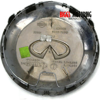 2004-2007 Infiniti QX56 Wheel Center Hub Cap 40315 7S510 - BIGGSMOTORING.COM