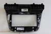 2011-2014 CHRYSLER 200 DASH RADIO BEZEL W/ HAZARD SWITCH P68044102AB