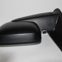 2006-2011 CHEVY HHR DRIVER LEFT SIDE POWER DOOR MIRROR BLACK