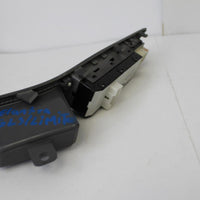 2011-2013 HYUNDAI ELANTRA DRIVER MASTER POWER WINDOW SWITCH 935703X030RAS