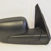 2006-2011 Chevy  Hhr Passenger Right Side  Door Mirror Black 28507/ 22536/ 22383