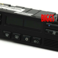 1995-2001 BMW E8 740i  Ac Heater Climate Control Unit 6411 8 379 111 - BIGGSMOTORING.COM