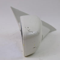 2004-2006 ACURA TL PASSENGER SIDE DOOR POWER MIRROR WHITE - BIGGSMOTORING.COM