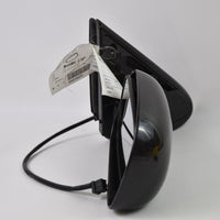 2001-2007 CHRYSLER TOWN & COUNTRY PASSENGER SIDE POWER DOOR MIRROR BLACK - BIGGSMOTORING.COM