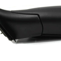 2005-2010 Jeep Grand Cherokee Driver Left Side Power Door Mirror Black 3 - BIGGSMOTORING.COM