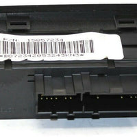 2006-2009 GMC Envoy Denali Passenger Right Side Window Switch 15857234 - BIGGSMOTORING.COM