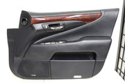 2007-2009  LEXUS LS460 FRONT PASSENGER SIDE INTERIOR DOOR PANEL