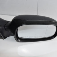 1999-2003 Saab Passenger Side Door Rear View Mirror - BIGGSMOTORING.COM