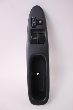 1999-2003 Toyota Solara  Driver Side Power Window Master Switch Black - BIGGSMOTORING.COM