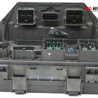 2012 Dodge Caravan TIPM BCM Integrated Power Fuse Box Module 68105507AE