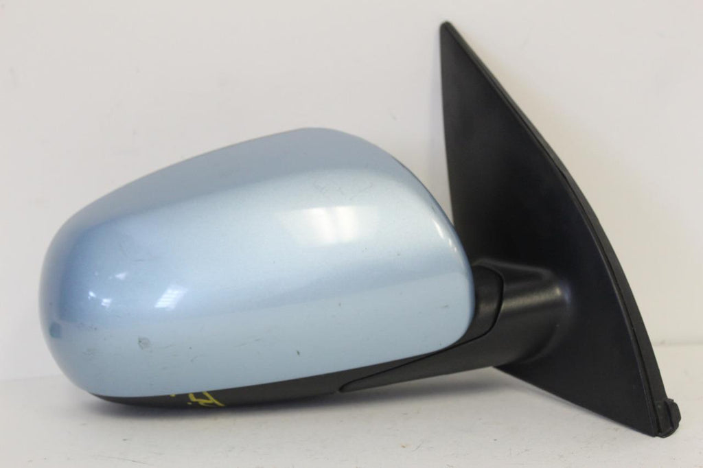 2010-2011 Hyundai Accent Right Passenger Side Mirror Iii E13 027427