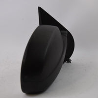 2007-2013 CHEVY SILVERADO PASSENGER SIDE POWER DOOR MIRROR BLACK