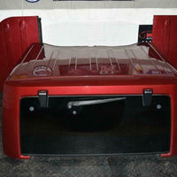 07-16 Jeep Wrangler Jk Two Door Sahara Hard Top Roof Complete Rear Wiper Painted - BIGGSMOTORING.COM