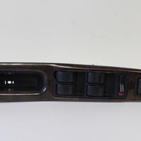 1998-2002 Honda Accord Driver Side Master Power Switch Window Switch - BIGGSMOTORING.COM