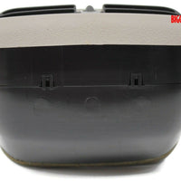 2000-2008 Jaguar S-Type Center Console Rear Vent - BIGGSMOTORING.COM