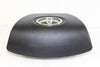 2012-2014 Toyota Camry Driver Steering Wheel Air Bag Airbag 4 SPOKE Black OEM