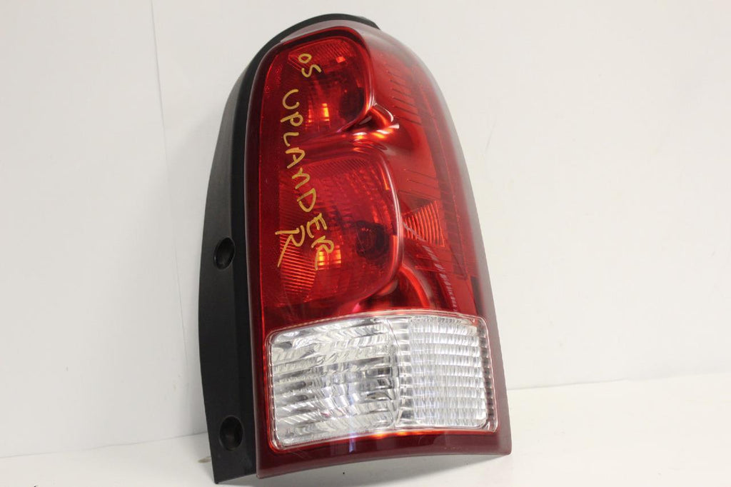 2005-2009 CHEVY UPLANDER PASSENGER SIDE REAR TAIL LIGHT - BIGGSMOTORING.COM