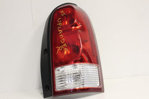 2005-2009 CHEVY UPLANDER PASSENGER SIDE REAR TAIL LIGHT - BIGGSMOTORING.COM