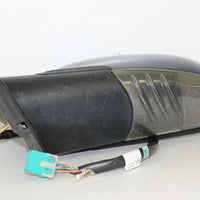 2002-2006 CHEVROLET ENVOY TRAILBLAZER LEFT DRIVER SIDE REAR VIEW MIRROR - BIGGSMOTORING.COM