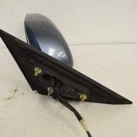 1985-1989 Bmw 635 Left Driver Side Mirror - BIGGSMOTORING.COM