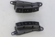 2002-2005 Bmw E65 745I Steering Wheel Control Switch - BIGGSMOTORING.COM