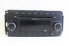 2008-2010 Dodge Chrysler Jeep Radio Mp3 Aux In Cd Player P05091111Ac