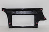 2011-2016 SCION TC DASH RADIO BEZEL W/ CLOCK & HAZARD SWITCH 83910-21050