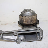 2003-2006 Mercedes Besl500 R230 Convertible Driver Side Engine Mount Bracket - BIGGSMOTORING.COM