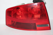 2005-2008 AUDI A4 DRIVER SIDE REAR TAIL LIGHT 28208 - BIGGSMOTORING.COM