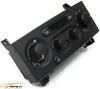 1999-2004 Jeep Grand Cherokee Ac Heater Climate Control Unit P55116885AB - BIGGSMOTORING.COM