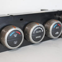 2005-2007 NISSAN PATHFINDER A/C HEATER CLIMATE CONTROL UNIT 27500 EA21A biggs - BIGGSMOTORING.COM