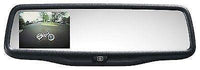 2011-2013 Kia Sorento  Auto Dim Rear View Mirror Back Up Camera Lcd Screen