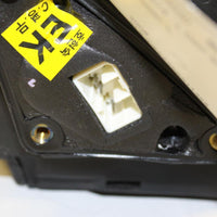 2004-2008 SUZUKI FORENZA LEFT DRIVER POWER SIDE VIEW MIRROR kl5jd56z98k811488 - BIGGSMOTORING.COM