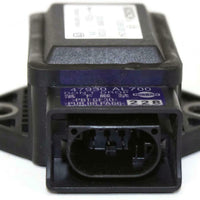 2005 INFINITI G35 YAW RATE SENSOR CONTROL MODULE 0265005254 - BIGGSMOTORING.COM