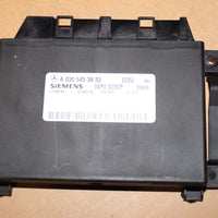 2003-2005 Mercedes Benz E320 W211 Transmission Control Unit Module TCU TCM - BIGGSMOTORING.COM