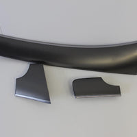 2006-2007 Infiniti Passenger & Driver Side 3 Pieces Dash Trim - BIGGSMOTORING.COM