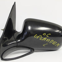 2006 Chevrolet Uplander Left Driver Side Mirror - BIGGSMOTORING.COM