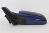 2004-2008 SUZUKI FORENZA RENO BLUE RIGHT PASSENGER SIDE MIRROR - BIGGSMOTORING.COM