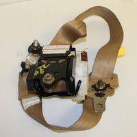 2006 HONDA ACCURA TL RIGHT PASSENGER SIDE SEAT BELT - BIGGSMOTORING.COM