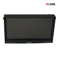 2007-2012 Chrysler Dodge Jeep RER REN RHR Complete Touch Screen Assembly