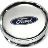 2008-2010 Ford Edge Wheel Center Cap Chrome  8E5J-1A096-AA