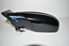 2011-2014 HYUNDAI SONATA DRIVER LEFT SIDE POWER DOOR MIRROR BLACK