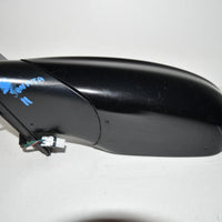 2011-2014 HYUNDAI SONATA DRIVER LEFT SIDE POWER DOOR MIRROR BLACK