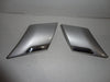 00-06 MERECEDES BENZ W220 S600 S500 S430 PAIR QUARTER TRIM MOLDING SLIVER - BIGGSMOTORING.COM