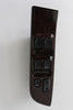 1998-2002 Honda Rodeo Isuzu Passport Driver Side Master Power Window Switch - BIGGSMOTORING.COM