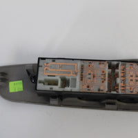 04 05 06 07 08 Nissan Maxima Left Driver Master Window Switch Oem - BIGGSMOTORING.COM