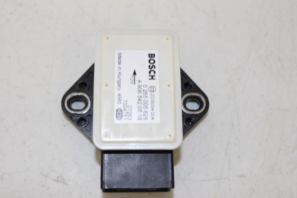 2007 Mercedes Sprinter W906 / Esp Yaw Rate Senor A 906 542 05 18