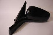 2000-2005 CHEVY IMPALA DRIVER LEFT SIDE POWER DOOR MIRROR BLACK - BIGGSMOTORING.COM